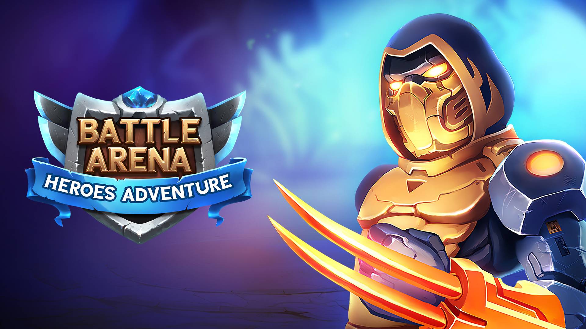 Battle Arena RPG