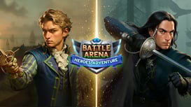 Battle Arena