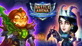 Battle Arena