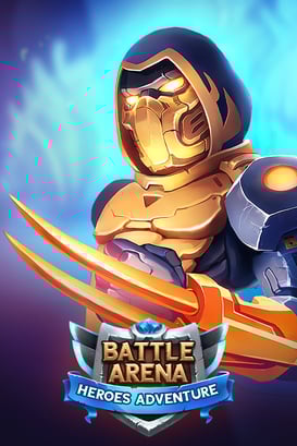 Battle Arena
