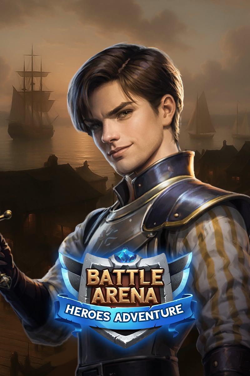 Battle Arena