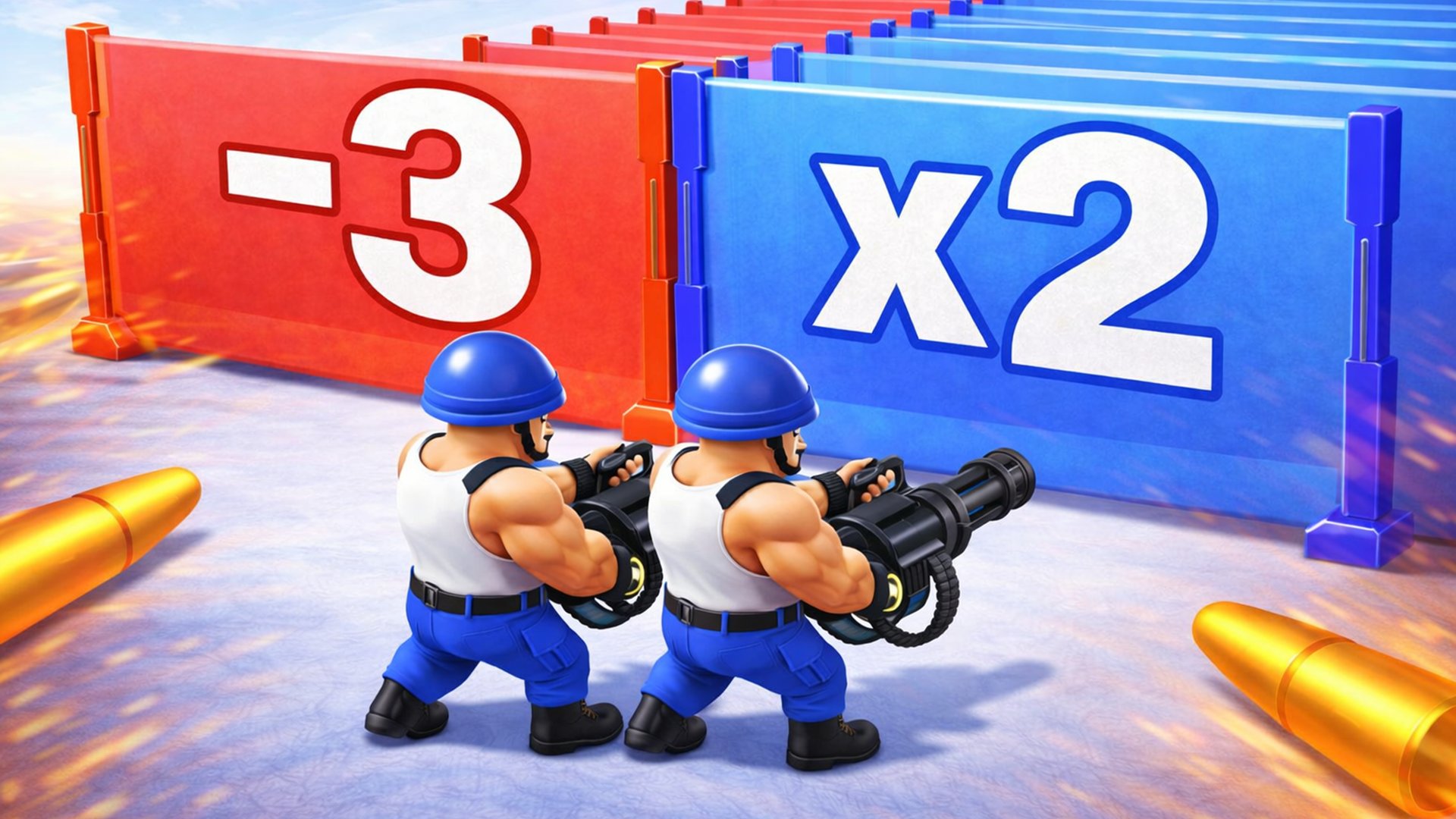 Battle Brigade
