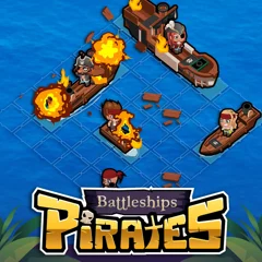 Battleships Pirates