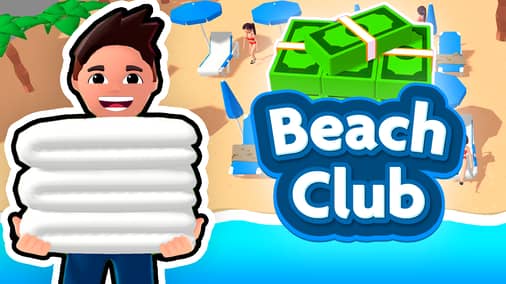 Beach Club