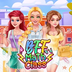 BFF Math Class