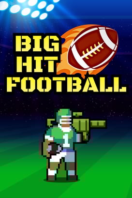 Big Hit Football