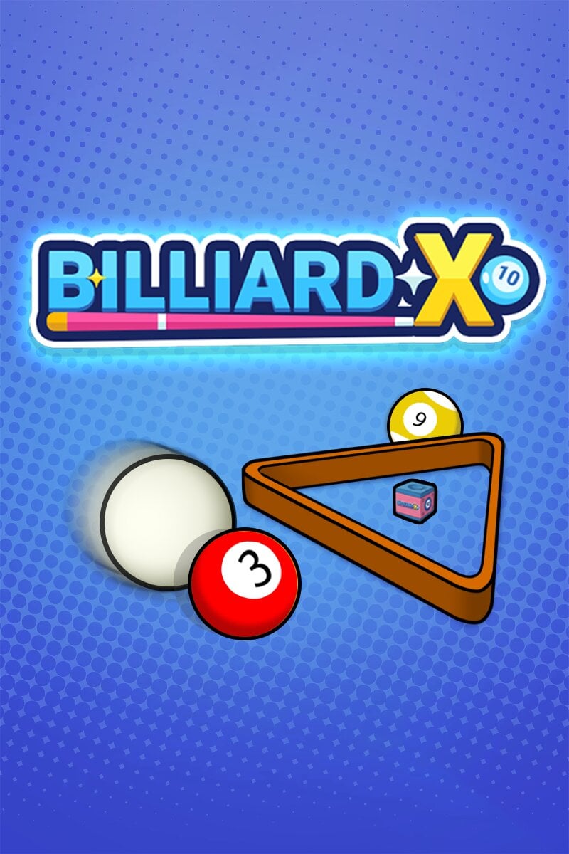 BilliardX