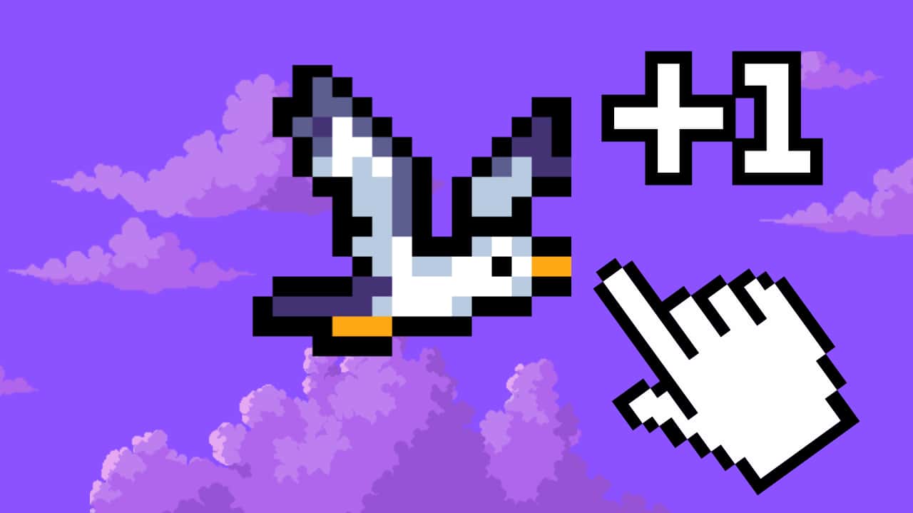 Bird Flight Idle 🕹️ CrazyGamesでプレイ