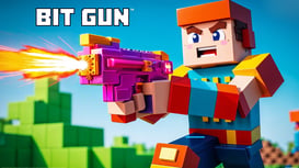 Bit Gun.io