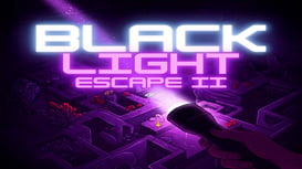 Black Light Escape 2