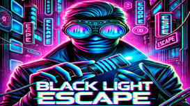 Black Light Escape