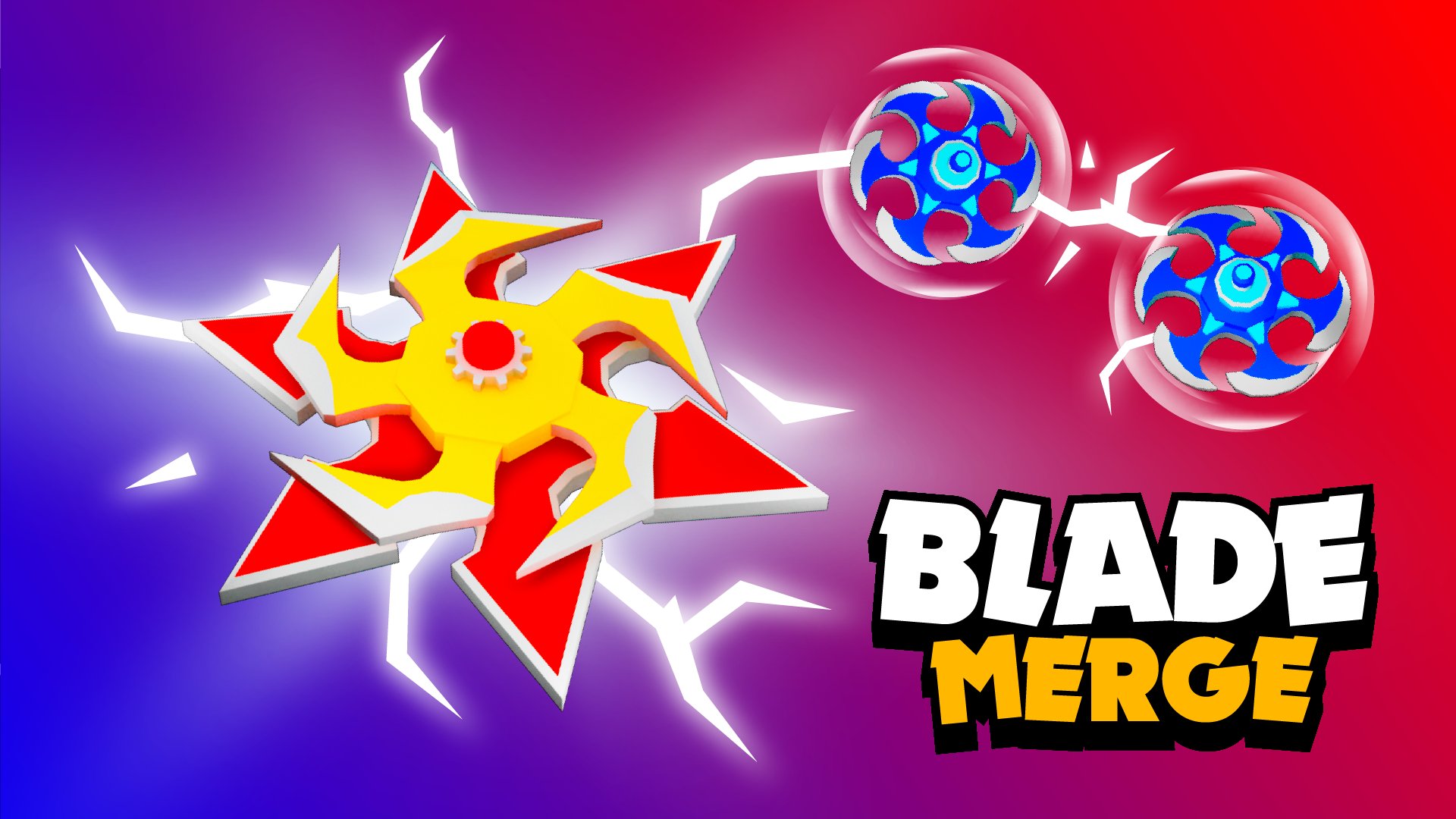 Play Blade Merge | Merging Strategy & Epic Battles - Free to Play | ZestPlay