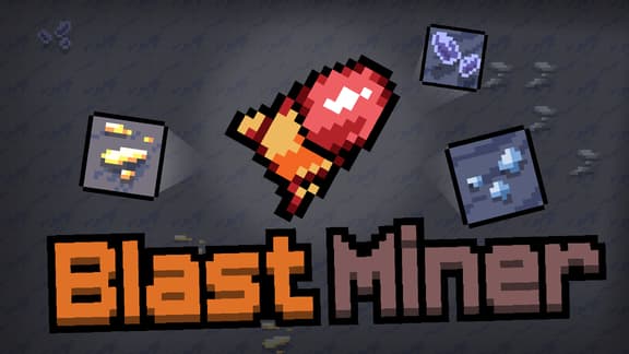 Blast Miner