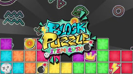 Block Puzzle Item Rush