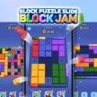 Block Puzzle Slide - Block Jam