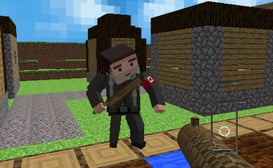 Block Pixel Gun Apocalypse 3