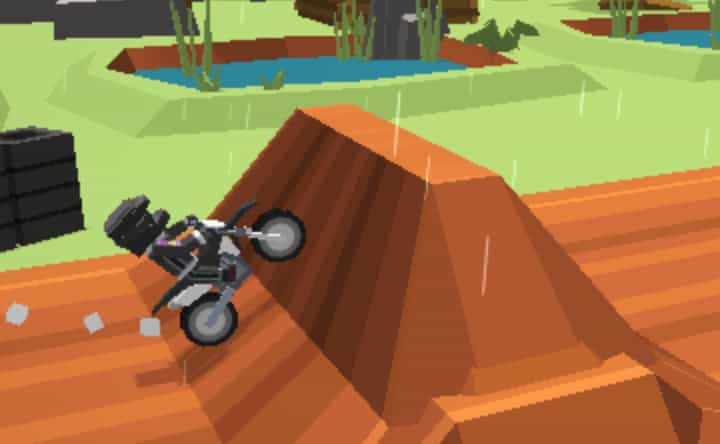 Trials Ride 🕹️ Play on CrazyGames
