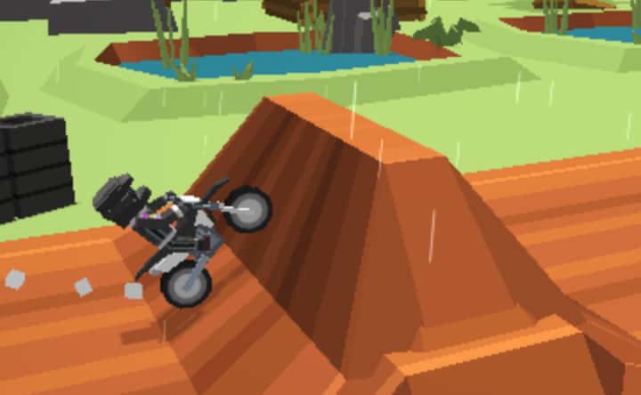 Trials Ride 🕹️ Play on CrazyGames