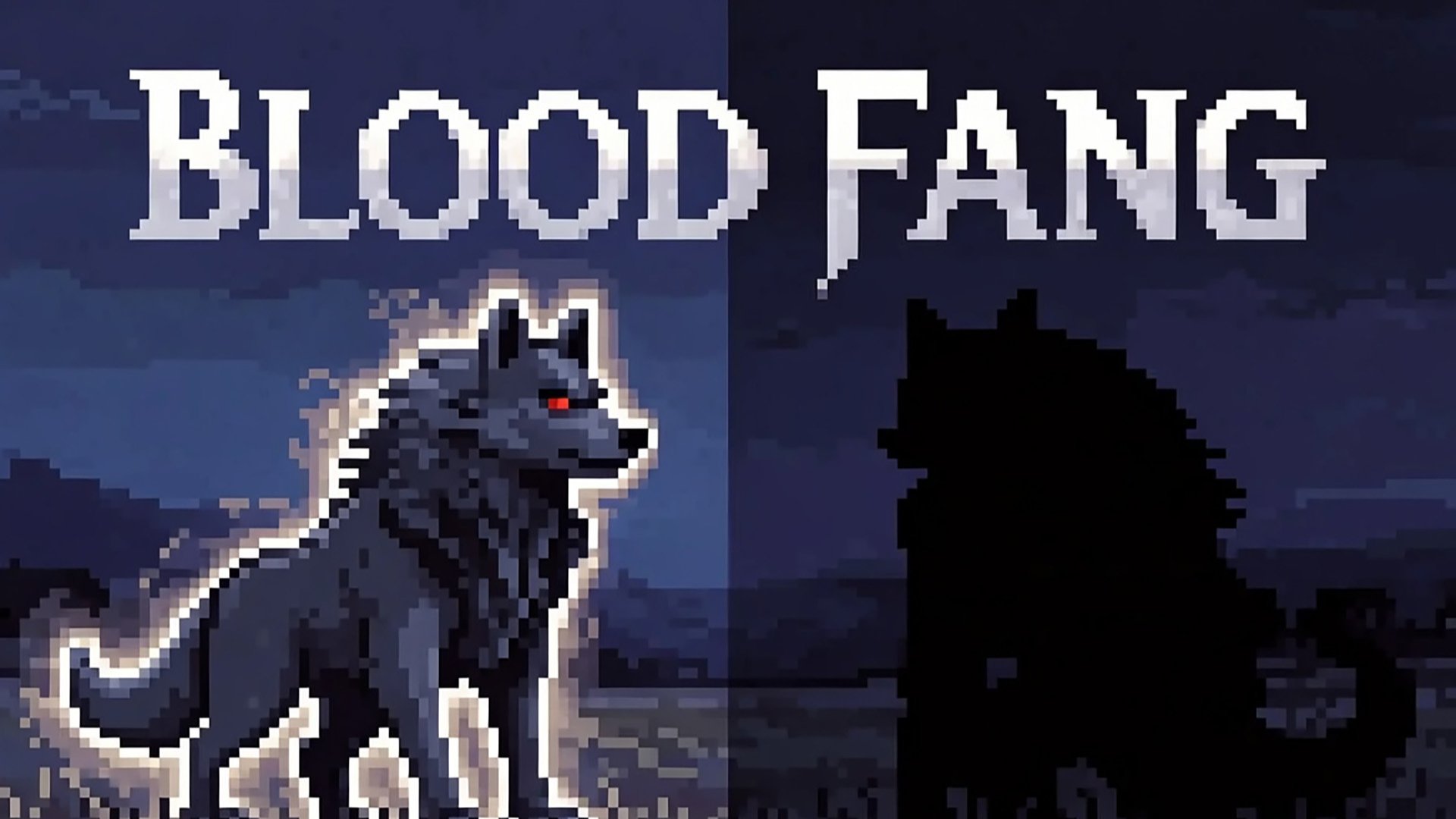 Blood Fang