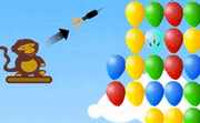 Bloons 🕹️ Play on CrazyGames