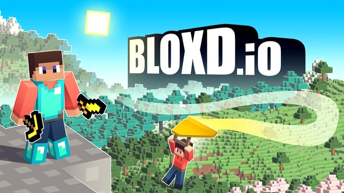 Bloxd.io