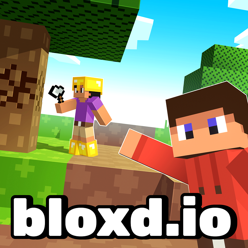 Bloxd.io