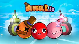 Blubble.io