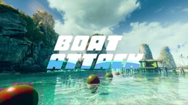 Boat Attack