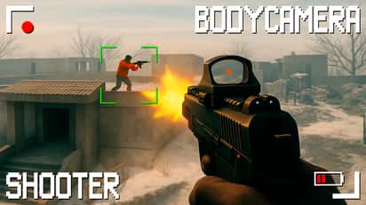 FPSゲーム 🕹️ CrazyGamesでプレイ