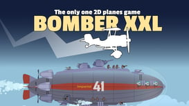 Bomber XXL