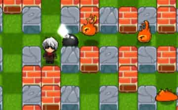 Play Bomber Friends Game | Blast Obstacles - Unlock Rewards | Free on ZestPlay