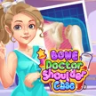Bone Doctor Shoulder Case