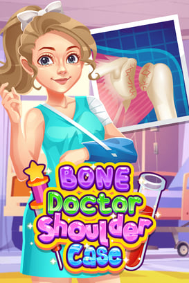 Bone Doctor Shoulder Case
