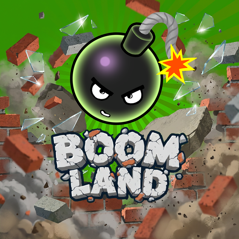 Boom Land Lite