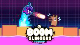 Boom Slingers ReBoom