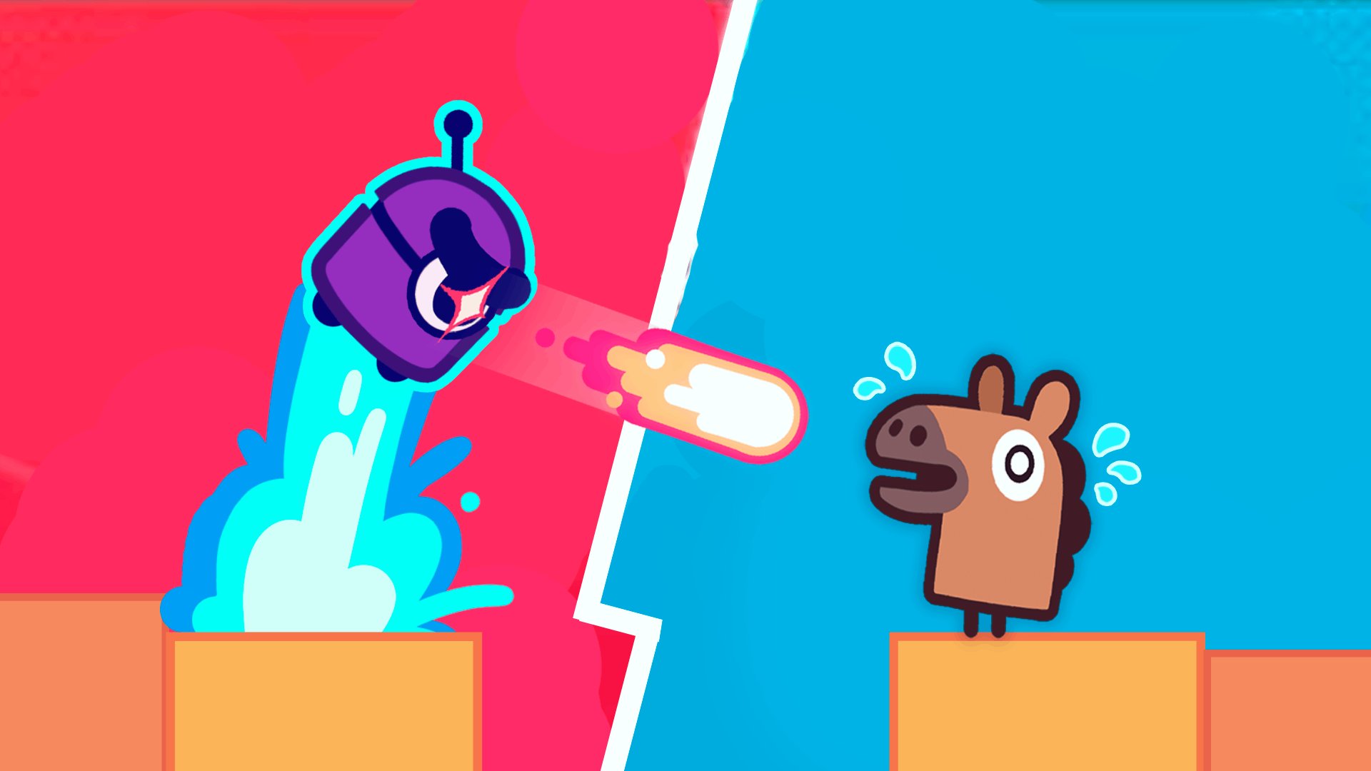 Boom Slingers ReBoom