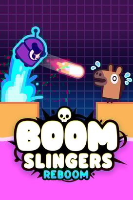 Boom Slingers ReBoom
