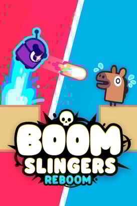 Boom Slingers ReBoom