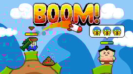 Boom!