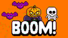 Boom!