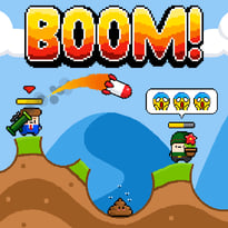 Boom!