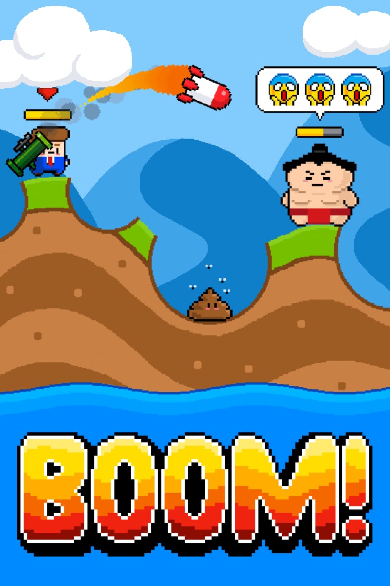 Boom!