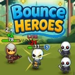 Bounce Heroes