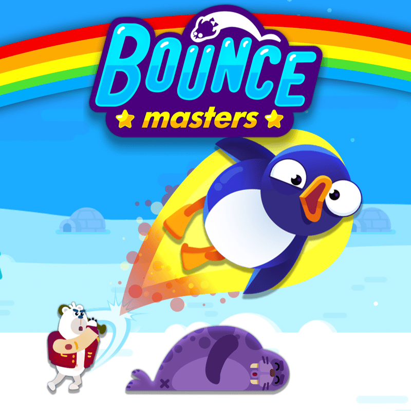 Bouncemasters game preview