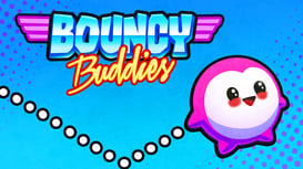 Bouncy Buddies: Physics Puzzle