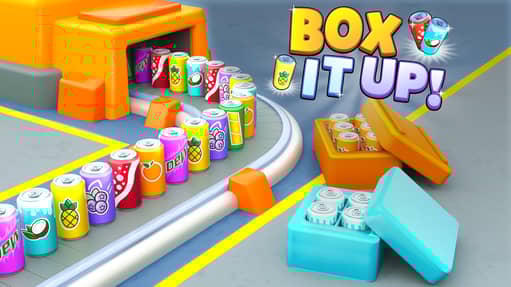 Box It Up (Box It Up)