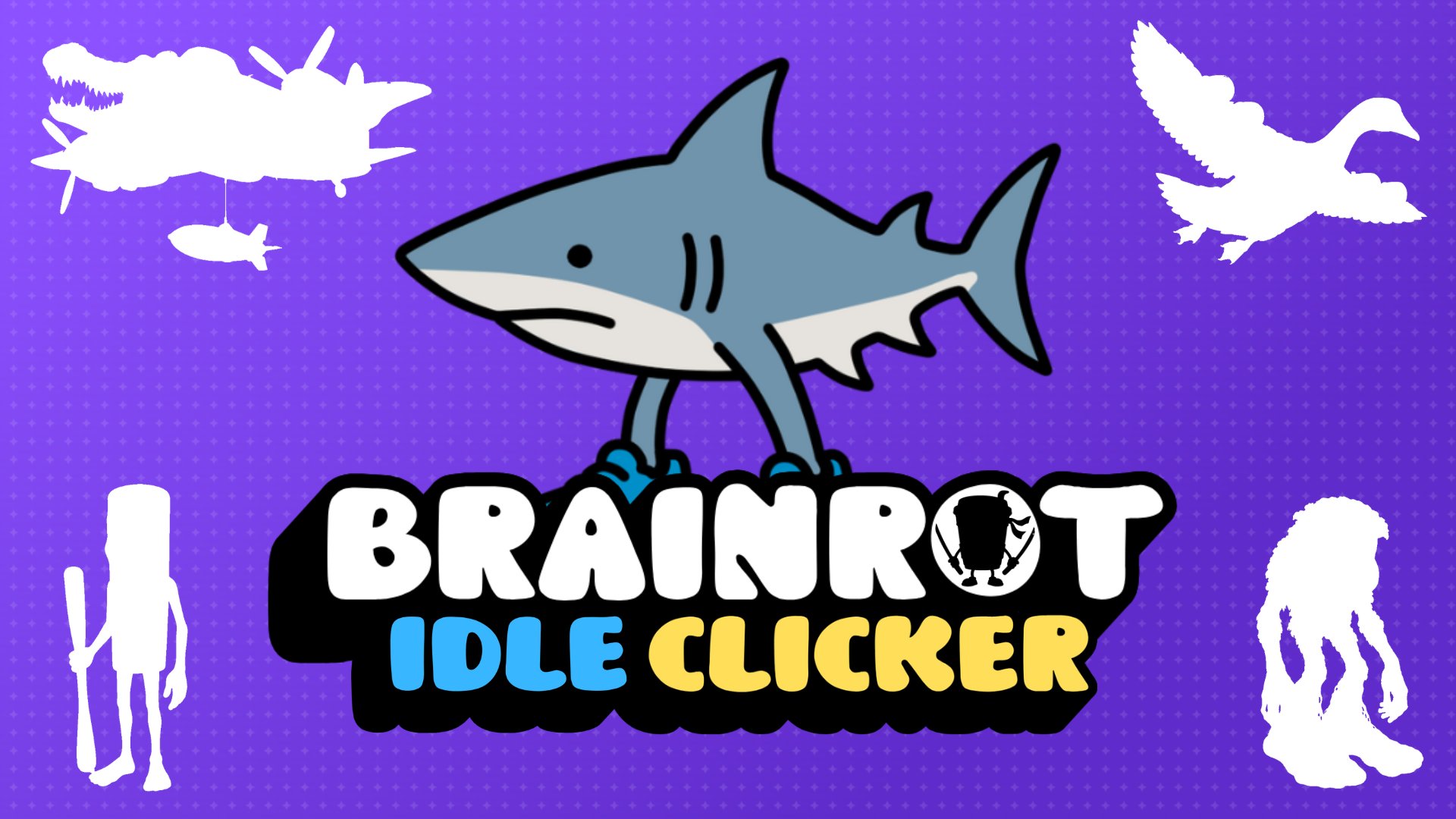 Play Brainrot Idle Clicker | Fun Incremental Games with daily missions &amp; rewards - Free to Play at ZestPlay