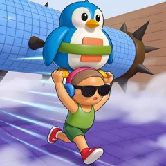 BrainZombie Log Escape