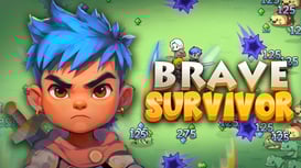Brave Survivor