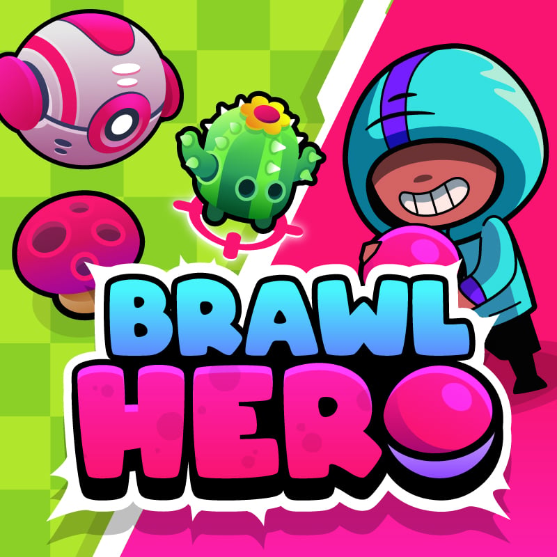 Brawl Hero